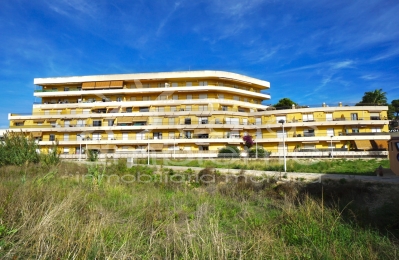 Apartamentos - Pisos - Reventas - Moraira - Centro Moraira