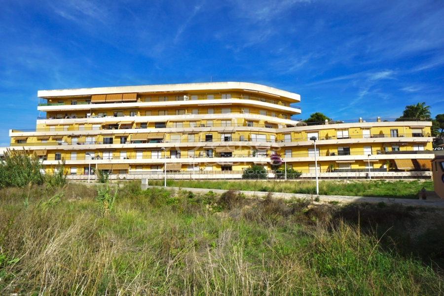 Resales - Apartments - Flats - Moraira - Moraira Centre