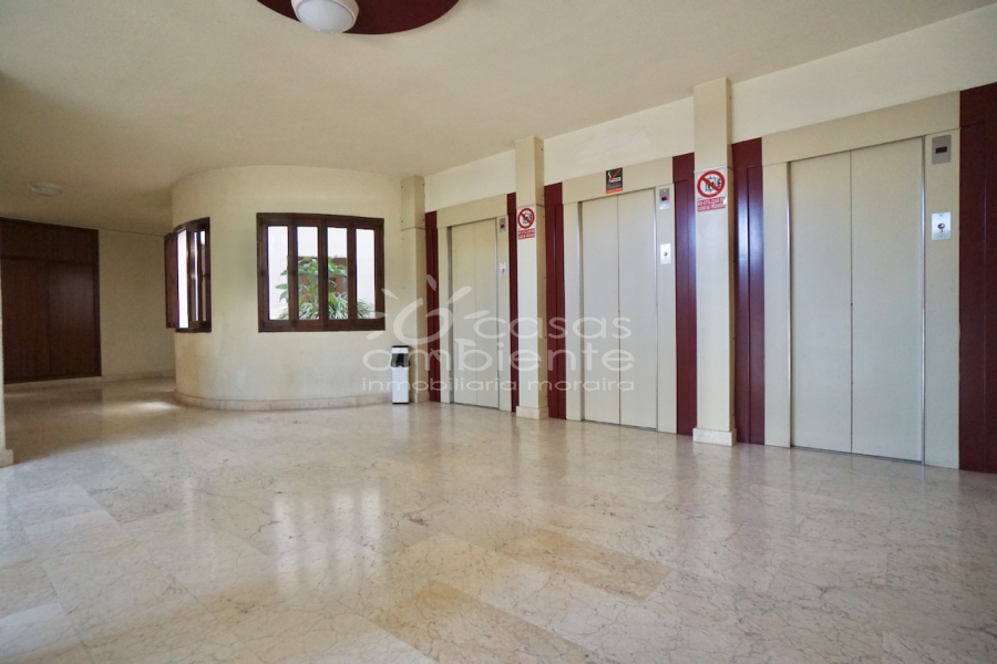 Resales - Apartments - Flats - Moraira - Moraira Centre