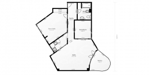 Resales - Apartments - Flats - Moraira - Moraira Centre