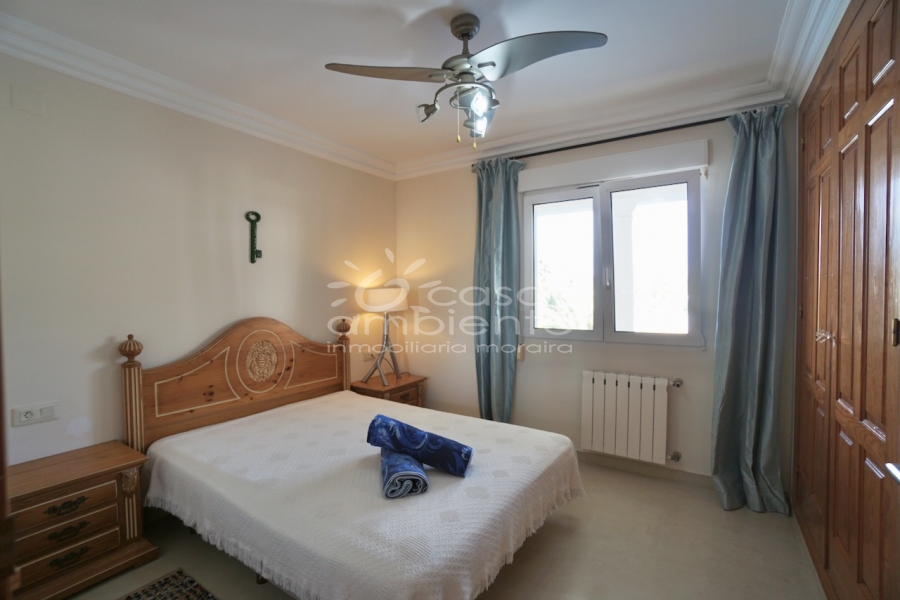 Liegenschaften - Villen - Moraira - El Portet