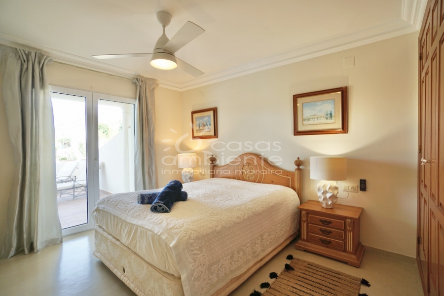 Liegenschaften - Villen - Moraira - El Portet