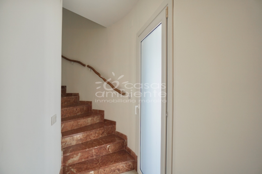 Liegenschaften - Villen - Moraira - El Portet