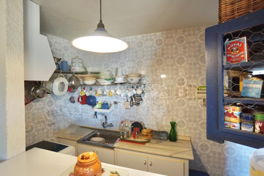 Resales - Apartments - Flats - Moraira - Moraira Centre