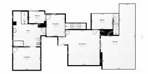 Liegenschaften - Villen - Moraira - El Portet