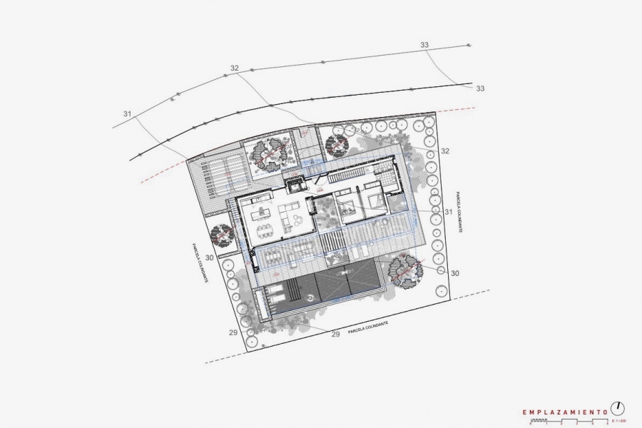 New Builds - Villas - Benissa - La Fustera