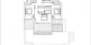 Nieuwe Constructies - Villas - Benissa - La Fustera