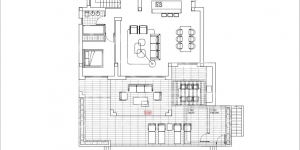 Nieuwe Constructies - Villas - Benissa - La Fustera