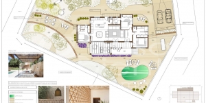 Reventes - Villas - Benissa - La Fustera