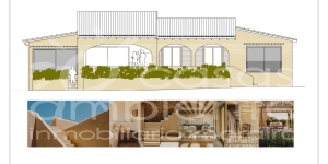 Reventes - Villas - Benissa - La Fustera