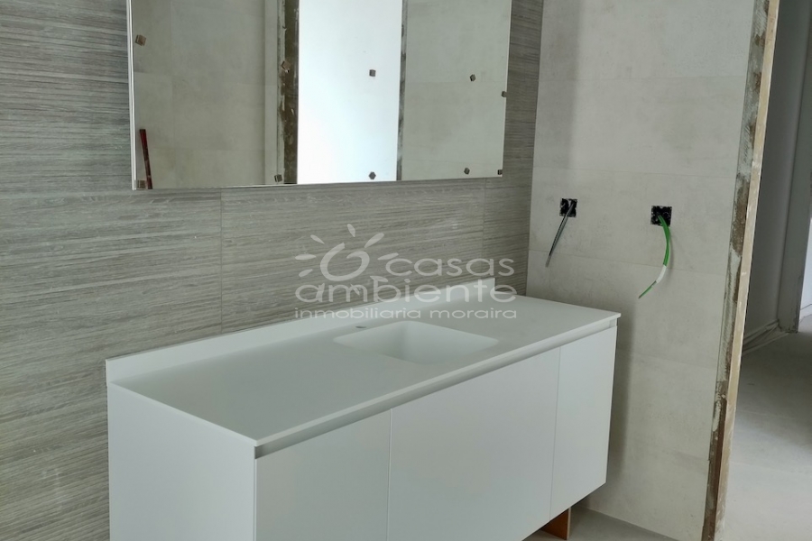 Nuevas construcciones - Villas - Chalets - Altea