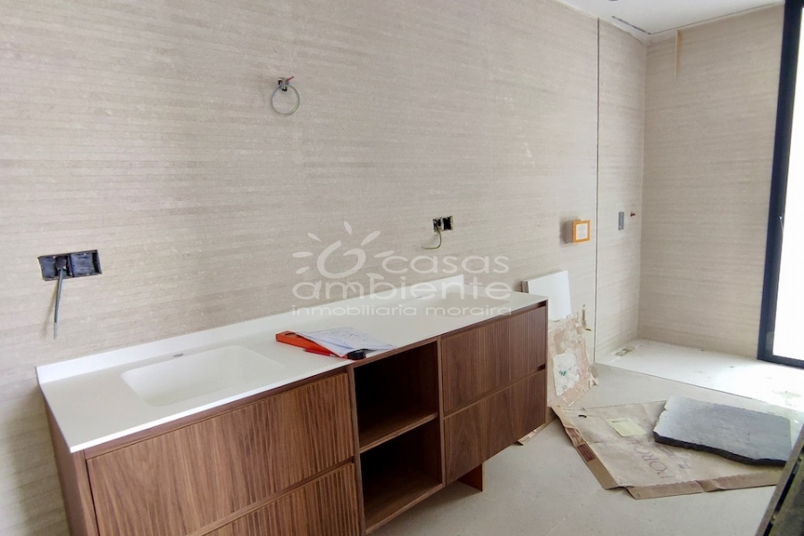 Nuevas construcciones - Villas - Chalets - Altea