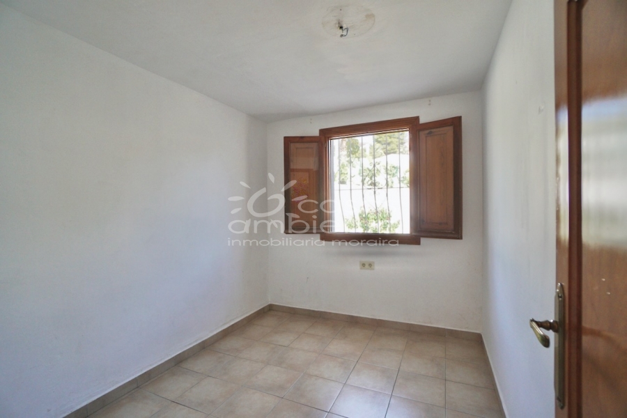 Bestaande woningen - Villas - Benissa - La Fustera