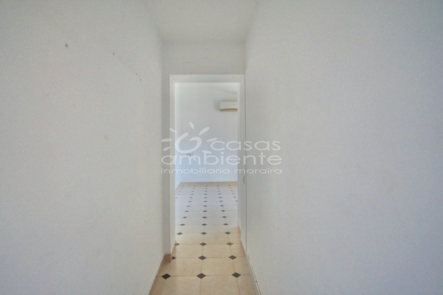 Bestaande woningen - Villas - Benissa - La Fustera