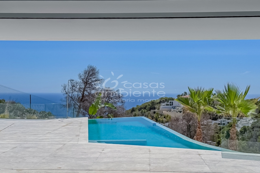 Nouvelles constructions - Villas - Altea - Altea Hills