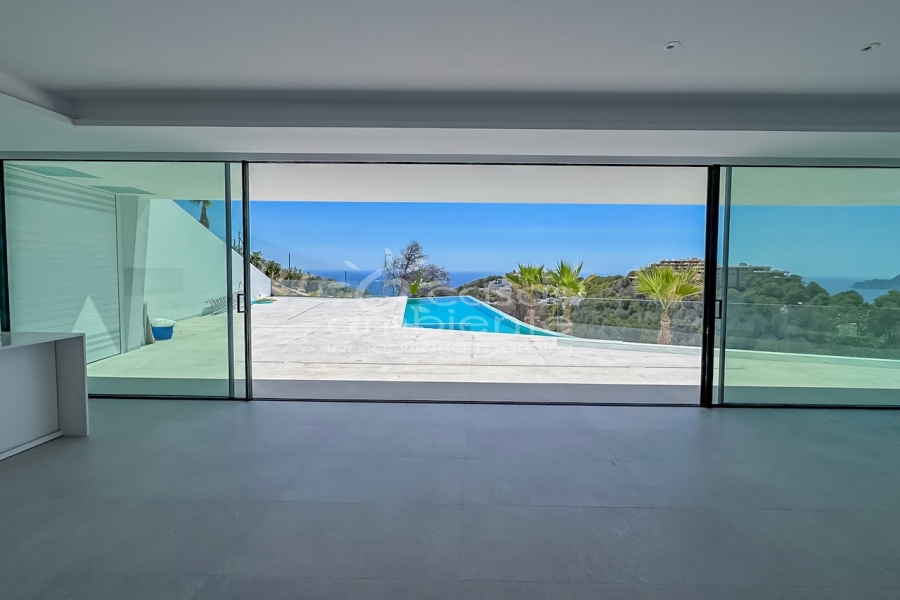 Nouvelles constructions - Villas - Altea - Altea Hills