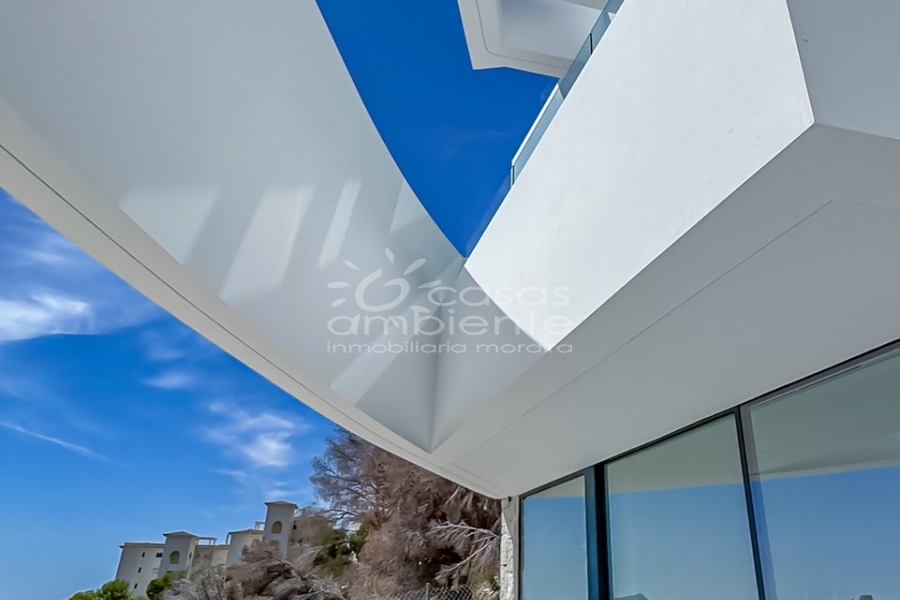 Nouvelles constructions - Villas - Altea - Altea Hills