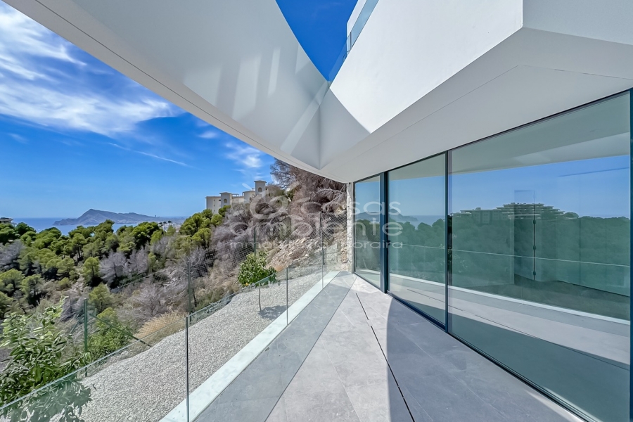 Nouvelles constructions - Villas - Altea - Altea Hills