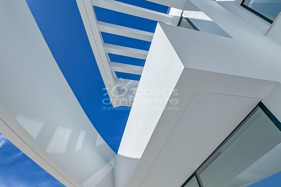 Nouvelles constructions - Villas - Altea - Altea Hills