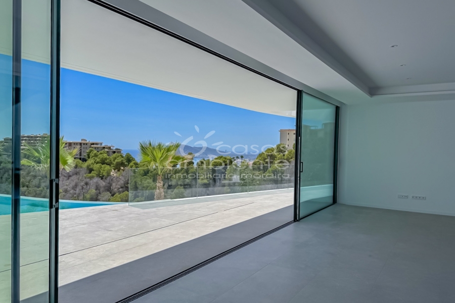 Nouvelles constructions - Villas - Altea - Altea Hills