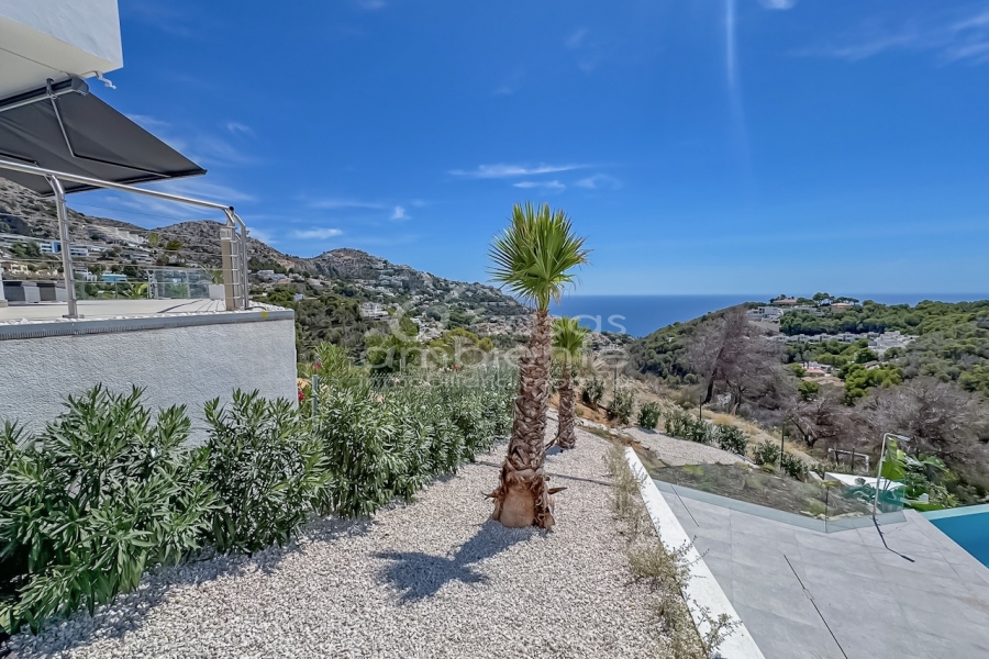 Nouvelles constructions - Villas - Altea - Altea Hills