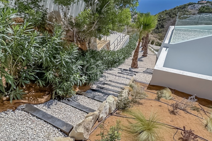 Nouvelles constructions - Villas - Altea - Altea Hills