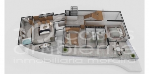 Nouvelles constructions - Villas - Altea - Altea Hills