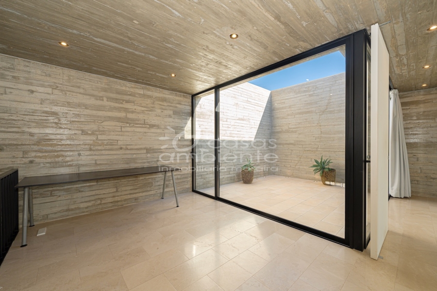 Reventes - Villas - Moraira - Solpark