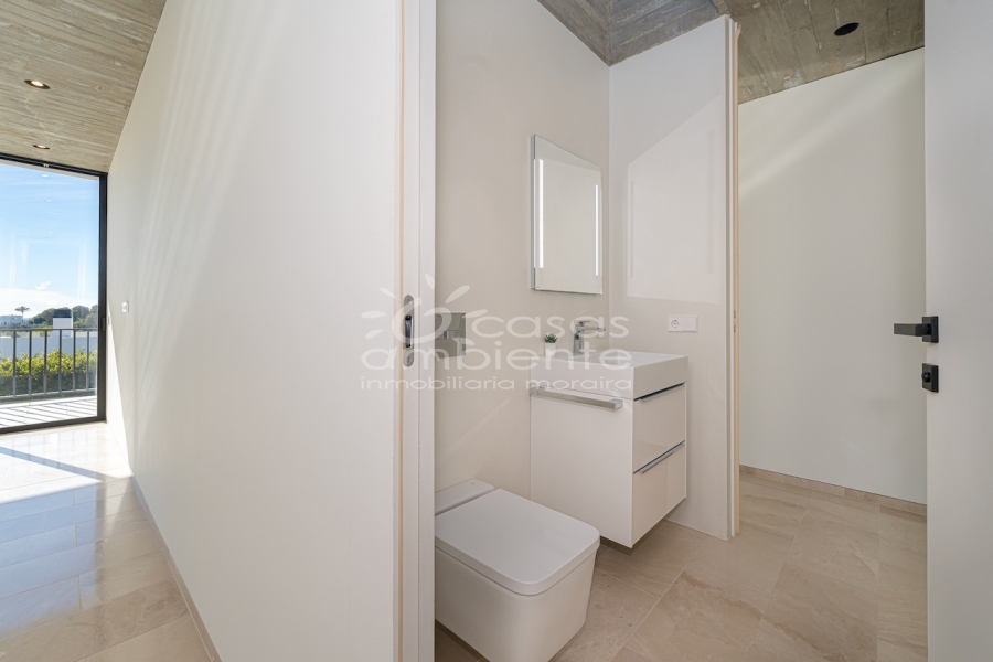 Reventes - Villas - Moraira - Solpark