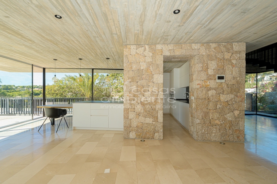 Reventes - Villas - Moraira - Solpark