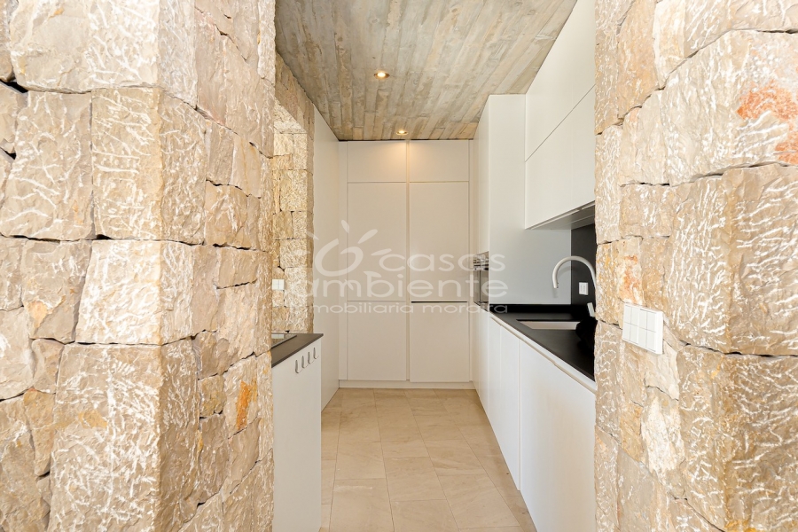 Reventes - Villas - Moraira - Solpark