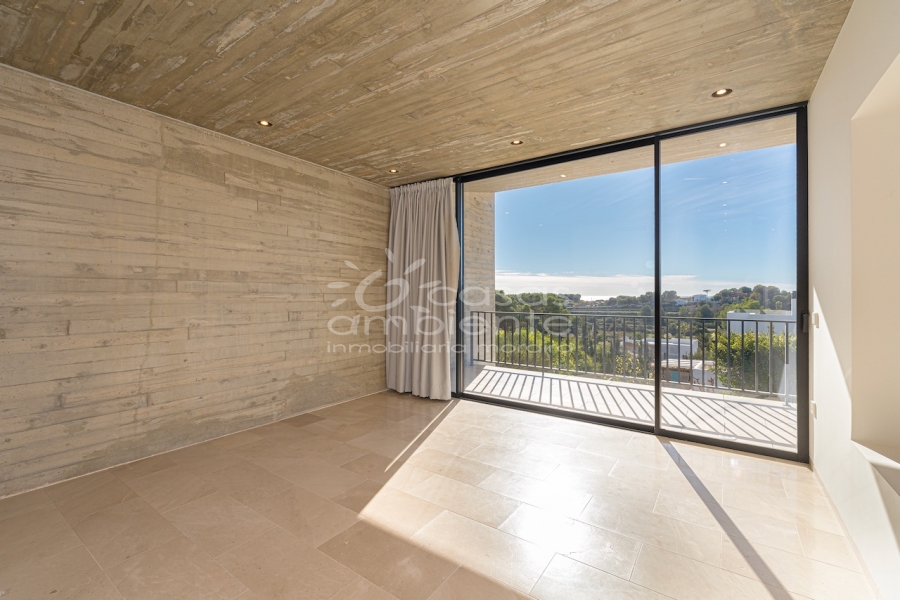 Reventes - Villas - Moraira - Solpark