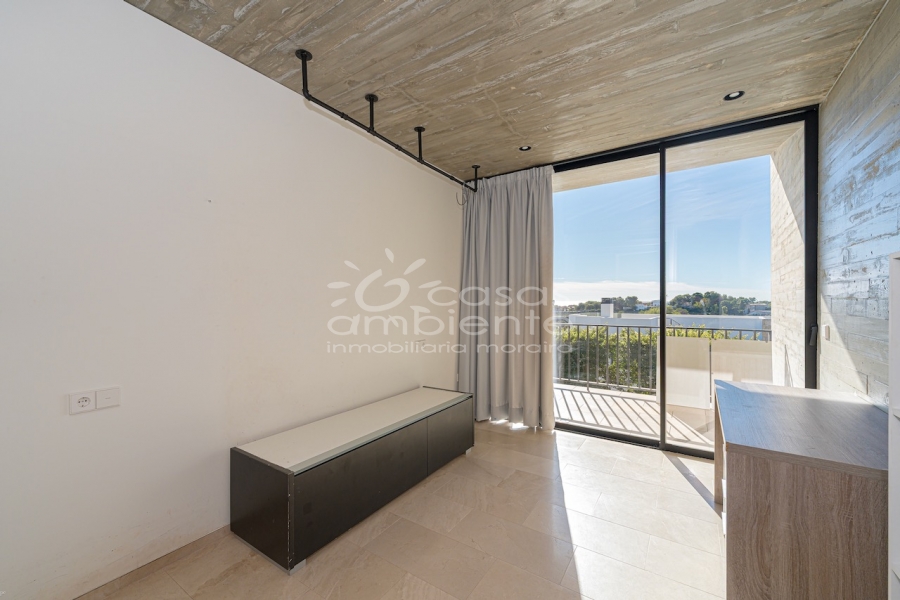 Reventes - Villas - Moraira - Solpark