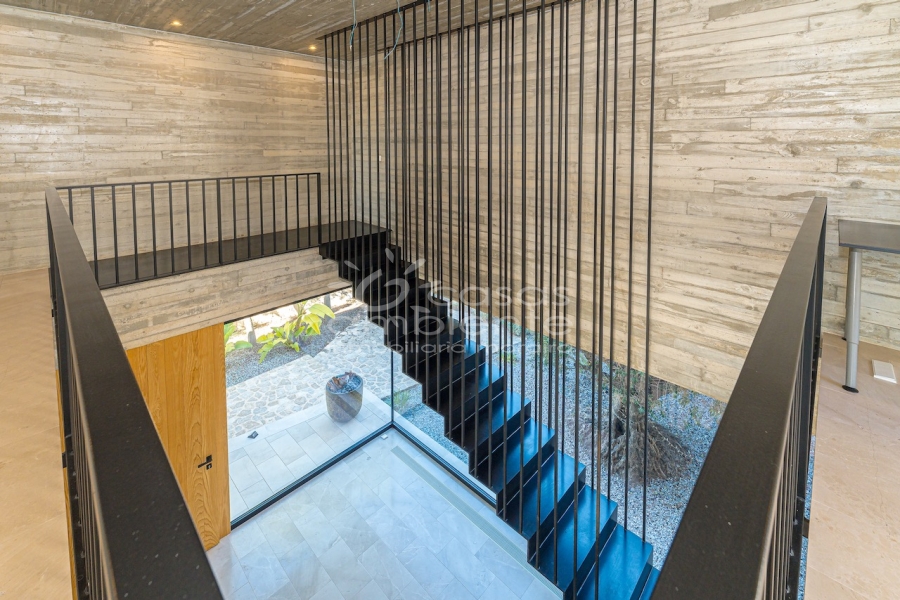 Reventes - Villas - Moraira - Solpark