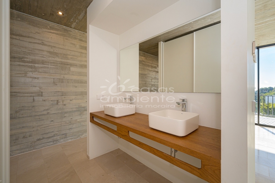 Reventes - Villas - Moraira - Solpark