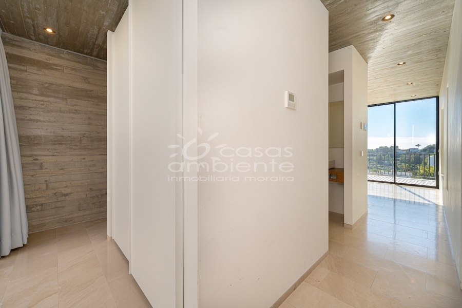 Reventes - Villas - Moraira - Solpark