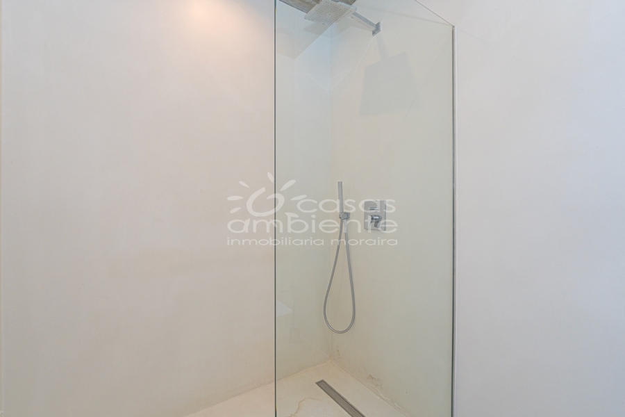 Reventes - Villas - Moraira - Solpark