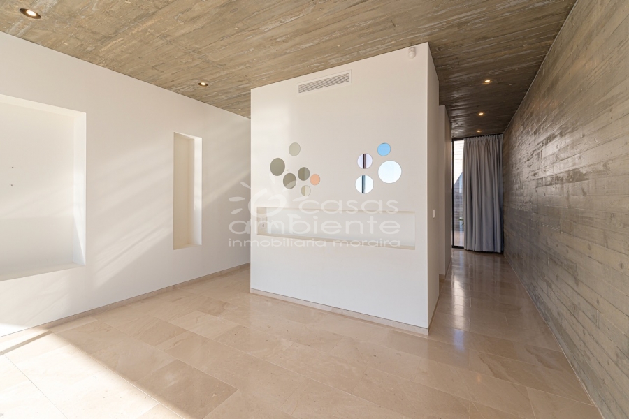 Reventes - Villas - Moraira - Solpark