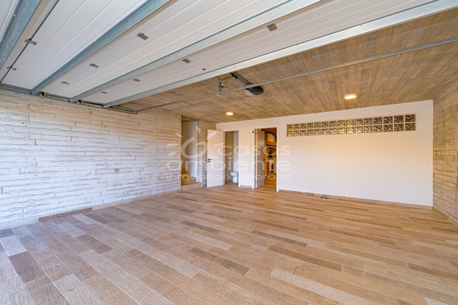 Reventes - Villas - Moraira - Solpark