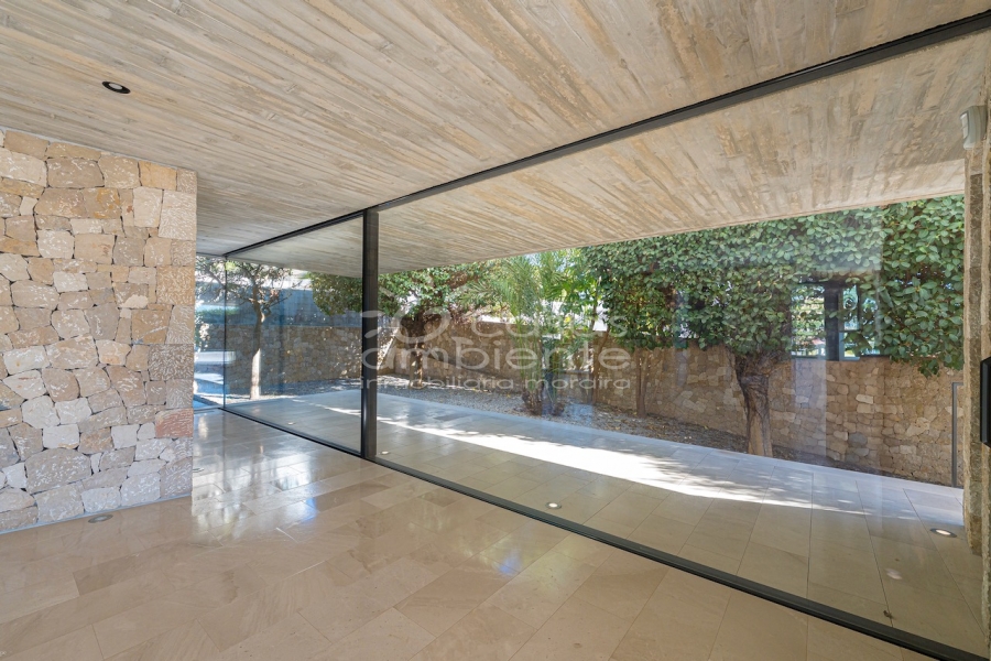 Reventes - Villas - Moraira - Solpark