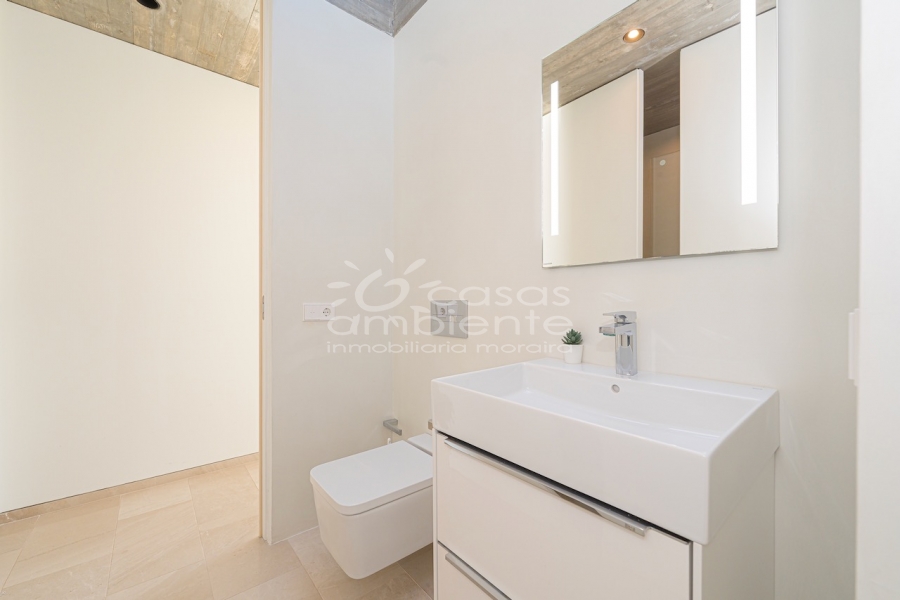 Reventes - Villas - Moraira - Solpark