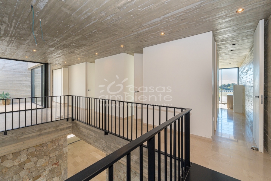 Reventes - Villas - Moraira - Solpark