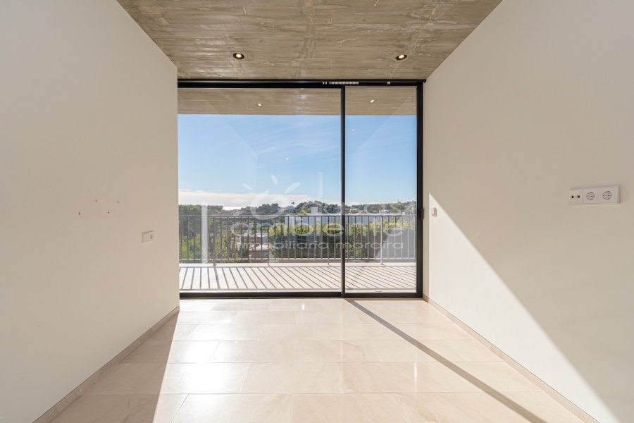 Reventes - Villas - Moraira - Solpark