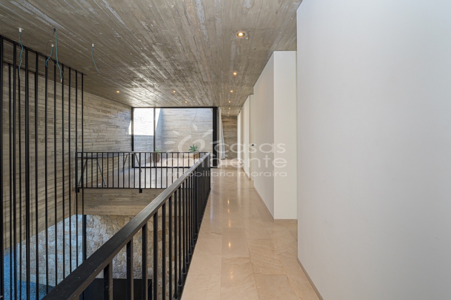 Reventes - Villas - Moraira - Solpark