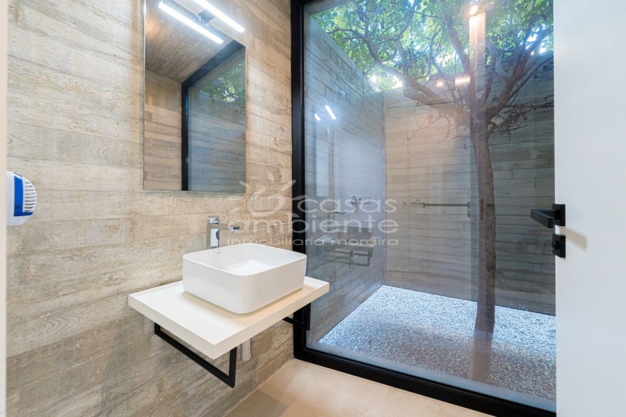 Reventes - Villas - Moraira - Solpark