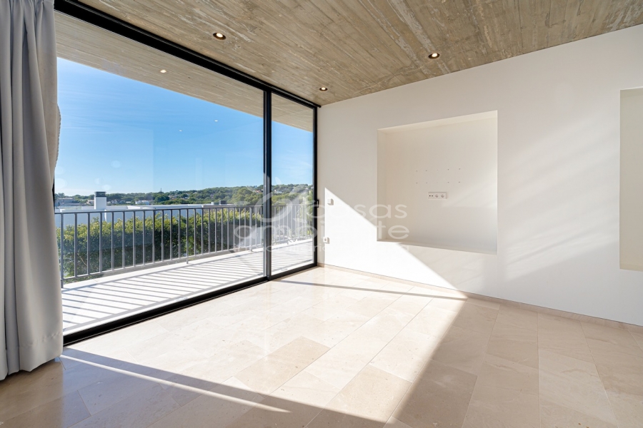 Reventes - Villas - Moraira - Solpark