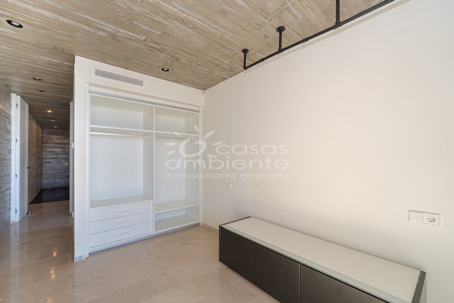 Reventes - Villas - Moraira - Solpark