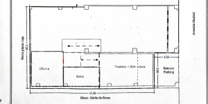 Resales - Commercial Premises - Moraira - Moraira Centre