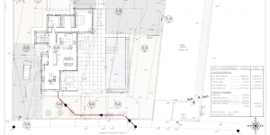 Neubauten - Villen - Moraira - La Sabatera