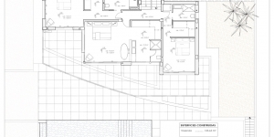 Neubauten - Villen - Moraira - La Sabatera